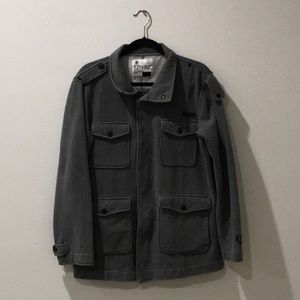 MENS JACKET
